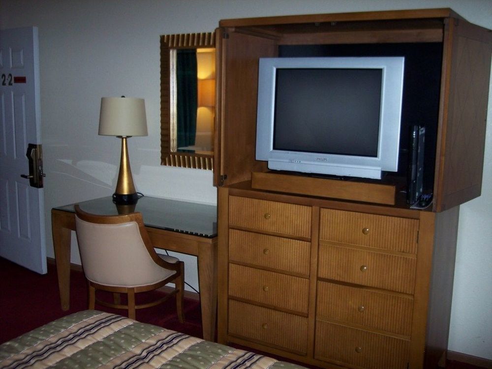 Night Inn Sweet Springs Kamer foto