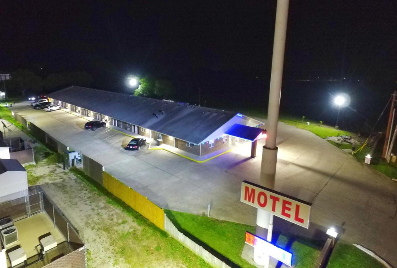 Night Inn Sweet Springs Buitenkant foto